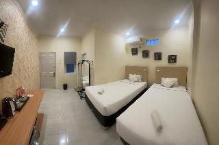 Perdana Kasih Hotel Klaten by ZUZU fotoÄŸrafÄ±