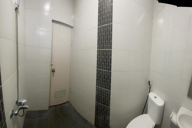 Perdana Kasih Hotel Klaten by ZUZU - Oda