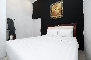 Perdana Kasih Hotel Klaten by ZUZU fotoÄŸrafÄ±