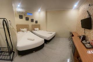 Perdana Kasih Hotel Klaten by ZUZU fotoÄŸrafÄ±
