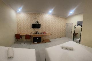 Perdana Kasih Hotel Klaten by ZUZU fotoÄŸrafÄ±