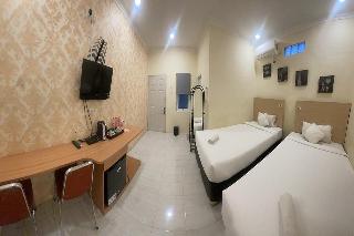 Perdana Kasih Hotel Klaten by ZUZU fotoÄŸrafÄ±