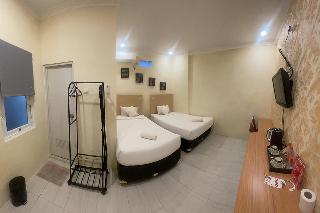 Perdana Kasih Hotel Klaten by ZUZU fotoÄŸrafÄ±