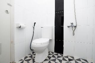 Perdana Kasih Hotel Klaten by ZUZU fotoÄŸrafÄ±