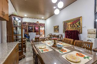 Hotel O Residence Khoe fotoÄŸrafÄ±