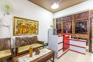 Hotel O Residence Khoe fotoÄŸrafÄ±