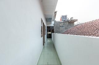Hotel O Residence Khoe fotoÄŸrafÄ±