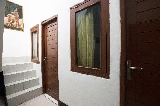 Hotel O Residence Khoe fotoÄŸrafÄ±