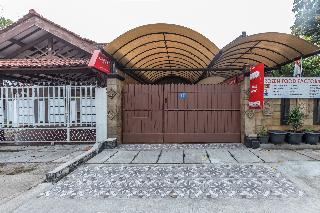 Hotel O Residence Khoe fotoÄŸrafÄ±
