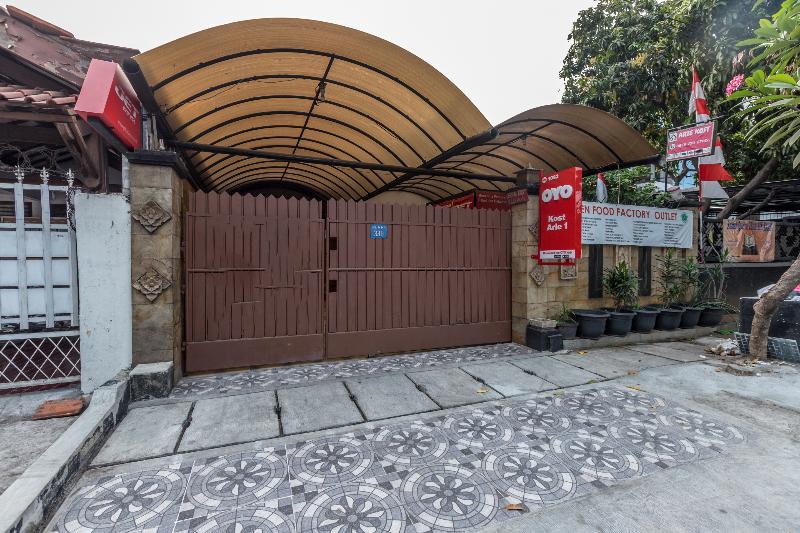 Hotel O Residence Khoe - Genel