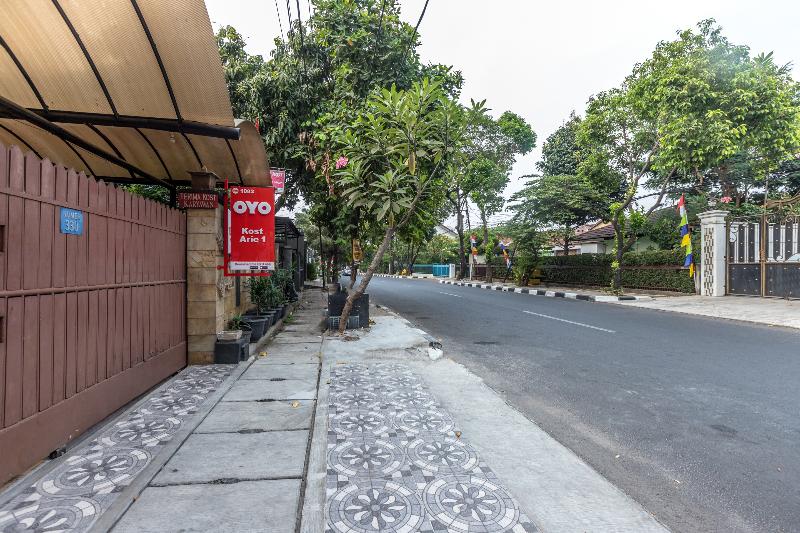 Hotel O Residence Khoe - Genel