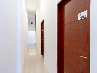Oyo 1377 Os Residence fotoÄŸrafÄ±