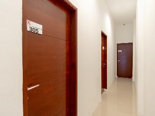Oyo 1377 Os Residence fotoÄŸrafÄ±