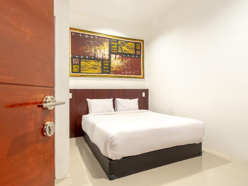 Oyo 1377 Os Residence - Oda