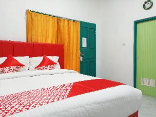 Oyo 1377 Os Residence fotoÄŸrafÄ±
