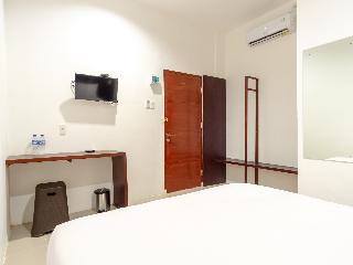 Oyo 1377 Os Residence fotoÄŸrafÄ±