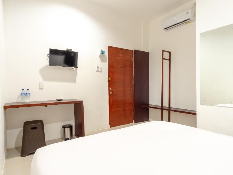 Oyo 1377 Os Residence - Oda