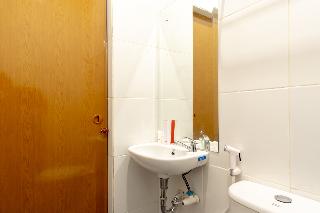 Oyo 1377 Os Residence fotoÄŸrafÄ±