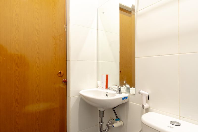 Oyo 1377 Os Residence - Oda