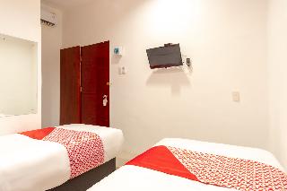Oyo 1377 Os Residence fotoÄŸrafÄ±