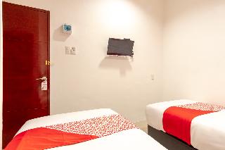 Oyo 1377 Os Residence fotoÄŸrafÄ±
