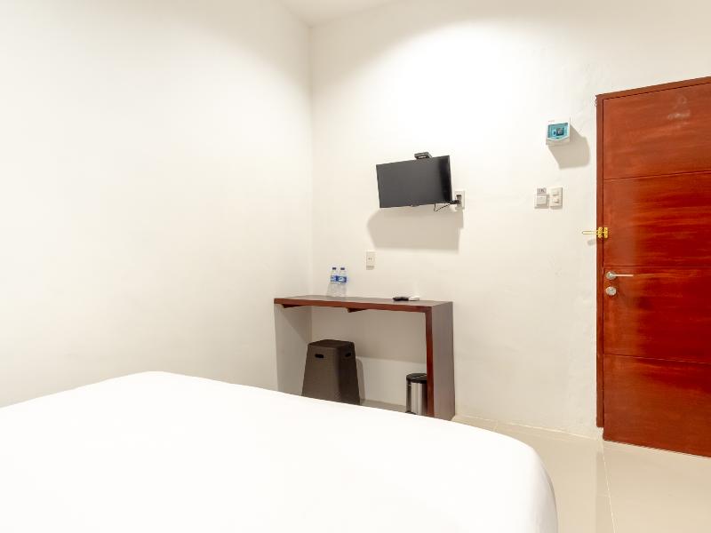 Oyo 1377 Os Residence - Oda