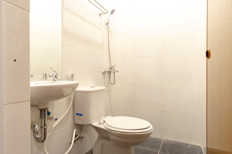 Oyo 1377 Os Residence - Oda