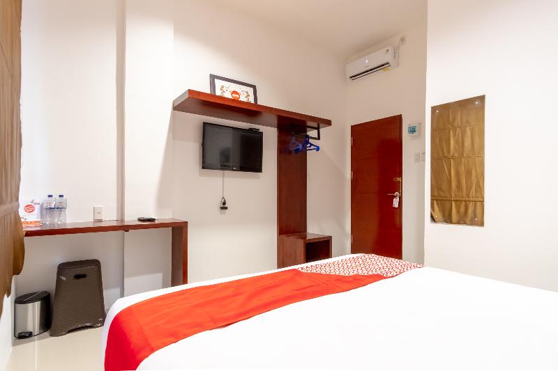 Oyo 1377 Os Residence - Oda
