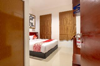 Oyo 1377 Os Residence fotoÄŸrafÄ±