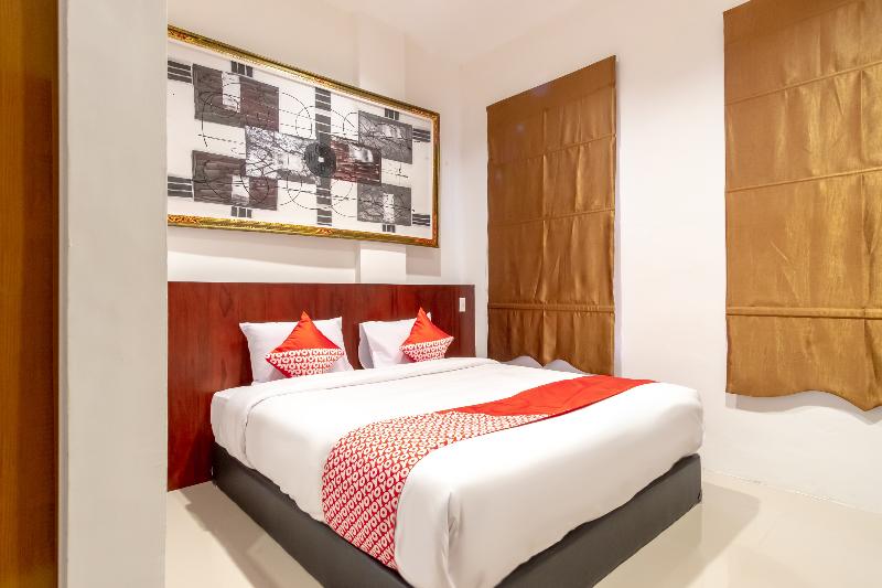 Oyo 1377 Os Residence - Oda