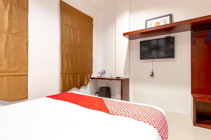 Oyo 1377 Os Residence - Oda
