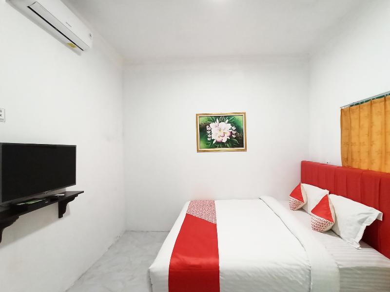 Oyo 1377 Os Residence - Oda