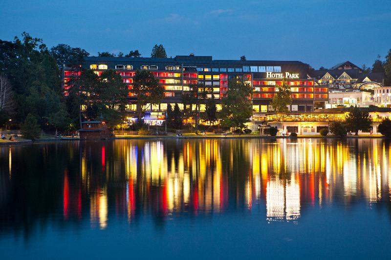 Hotel Park - Genel