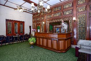 Oyo 1644 Hotel Griya Kencana fotoÄŸrafÄ±