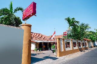 Oyo 1644 Hotel Griya Kencana otel fotoğrafı