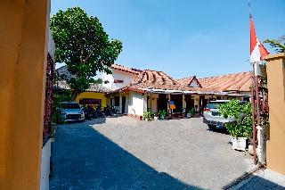 Oyo 1644 Hotel Griya Kencana fotoÄŸrafÄ±