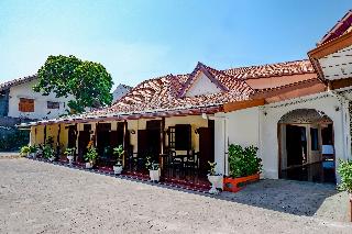 Oyo 1644 Hotel Griya Kencana fotoÄŸrafÄ±