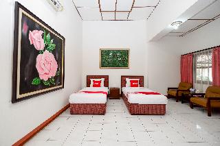 Oyo 1644 Hotel Griya Kencana fotoÄŸrafÄ±