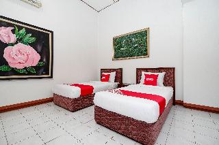 Oyo 1644 Hotel Griya Kencana fotoÄŸrafÄ±