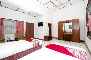 Oyo 1644 Hotel Griya Kencana fotoÄŸrafÄ±