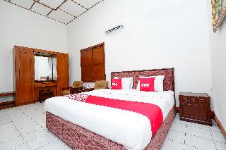 Oyo 1644 Hotel Griya Kencana fotoÄŸrafÄ±
