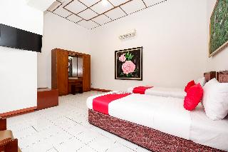Oyo 1644 Hotel Griya Kencana fotoÄŸrafÄ±