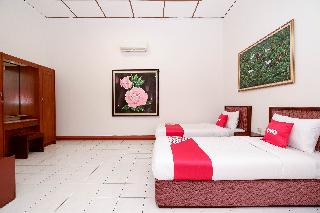 Oyo 1644 Hotel Griya Kencana fotoÄŸrafÄ±