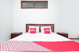 Oyo 1644 Hotel Griya Kencana fotoÄŸrafÄ±