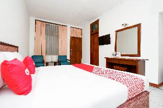Oyo 1644 Hotel Griya Kencana fotoÄŸrafÄ±