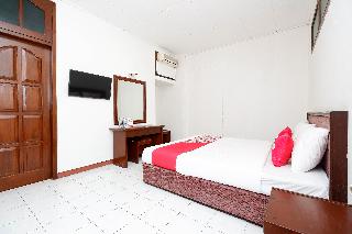 Oyo 1644 Hotel Griya Kencana fotoÄŸrafÄ±