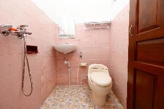 Oyo 1644 Hotel Griya Kencana fotoÄŸrafÄ±