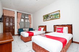 Oyo 1644 Hotel Griya Kencana fotoÄŸrafÄ±
