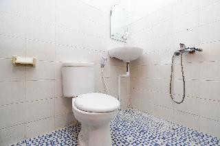Oyo 1644 Hotel Griya Kencana fotoÄŸrafÄ±