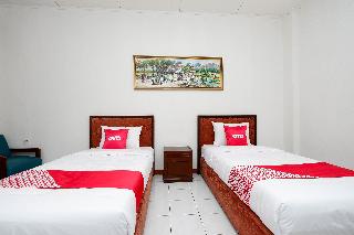 Oyo 1644 Hotel Griya Kencana fotoÄŸrafÄ±